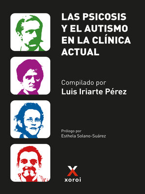 cover image of Las psicosis y el autismo en la clínica actual